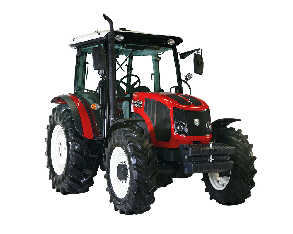 ArmaTrac 1054E+