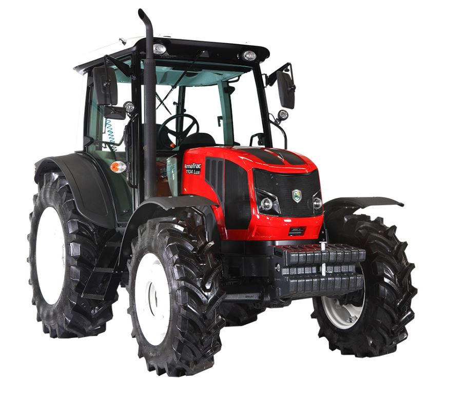 ArmaTrac 1104 CRD - DEUTZ