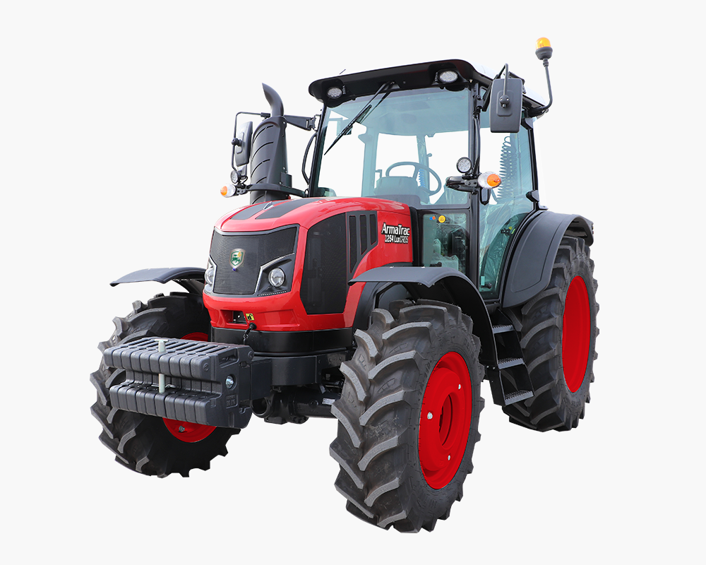 ArmaTrac 1254 Lux
