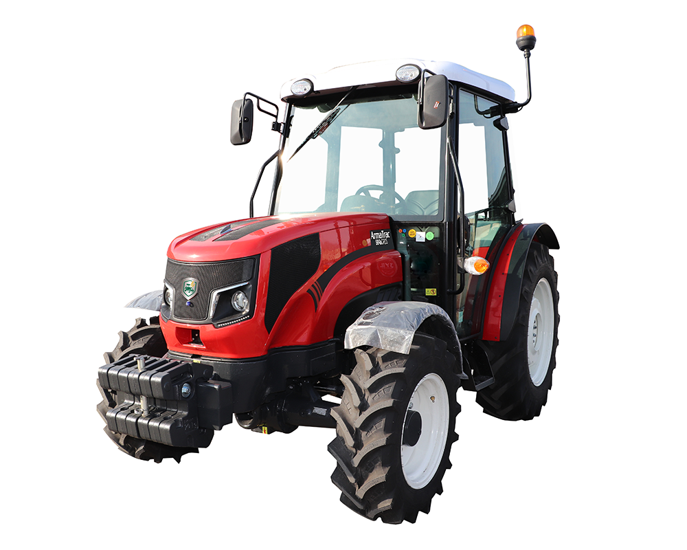 ArmaTrac 584e