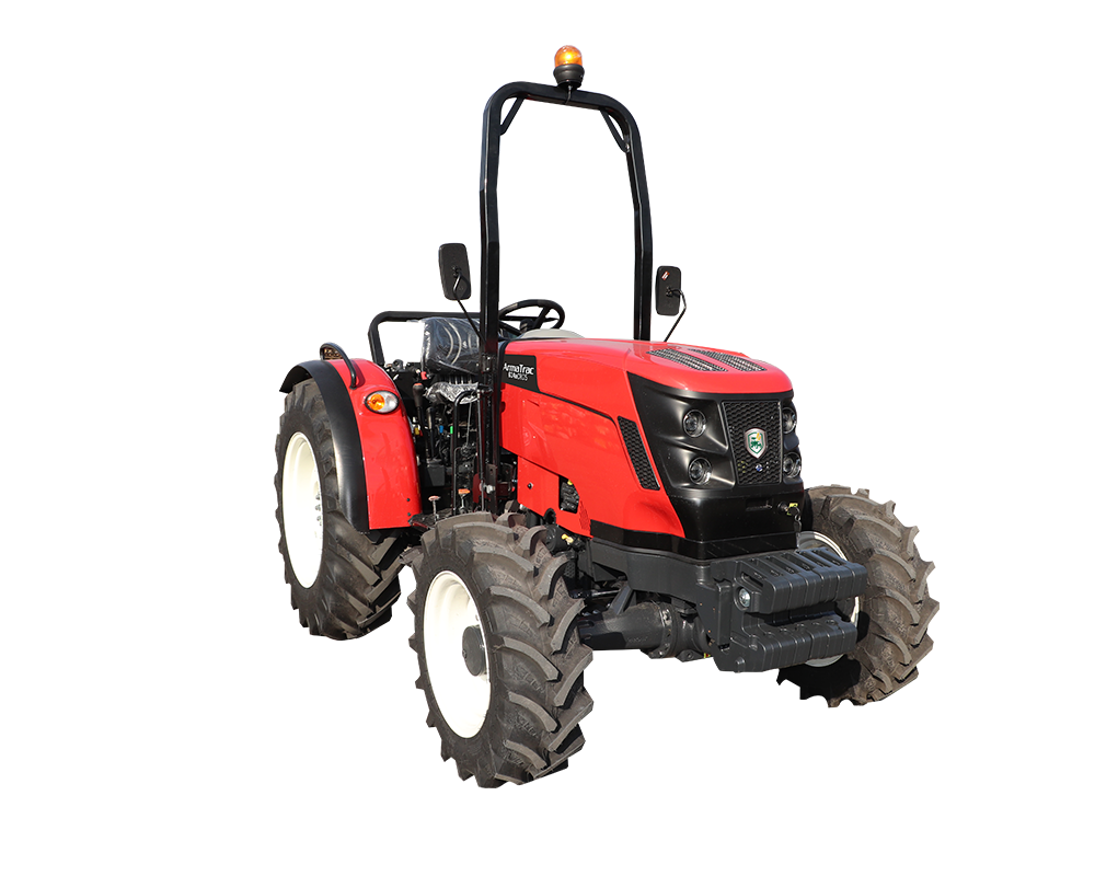 ArmaTrac 614 T2 Fruit Garden