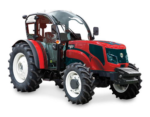 ArmaTrac 804.4 Fruit Garden