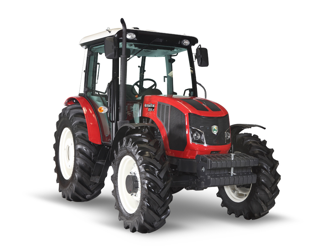 ArmaTrac 854e+
