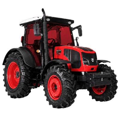 Traktor ArmaTrac